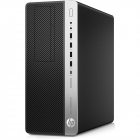 HP EliteDesk 800 G4 Tower Core i5 8500 pana la 4 10GHz 8GB DDR4 256GB 