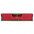 Memorie DDR4 8GB 2133 MHz Corsair Vengeance LPX CMK16GX4M2A2133C13R se