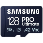 Card Ultimate microSDXC 128GB UHS I U3