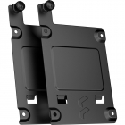 SSD Tray Kit 2x Type B 2x Mounting Frame Negru
