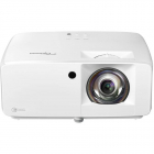 Videoproiector Laser ZH450ST Full HD 1920x1080 4200 Lumeni Alb