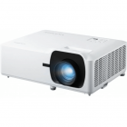 Videoproiector Laser LS751HD Full HD 1920 x 1080 5000 Lumeni Alb