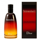 Dior Fahrenheit Barbati Apa de Toaleta Concentratie Apa de Toaleta Gra