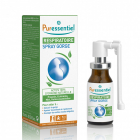 Spray oral pentru calmarea durerilor din gat Puressentiel 15 ml Ambala