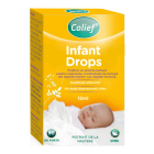 Picaturi cu lactaza pentru colici Infant Drops Colief 15 ml Ambalaj 15