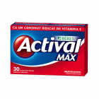 Actival Max Beres Pharmaceuticals Co 30 comprimate Ambalaj 30 comprima
