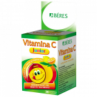 Vitamina C Junior Beres 30 comprimate masticabile Ambalaj 30 comprimat