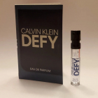Esantion Defy Calvin Klein Apa de Parfum barbati 1 2 ml