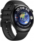 SmartWatch Huawei Watch 4 46mm Black