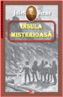 Insula misterioasa