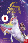 Sophia s Invitation Unicorn Academy