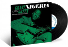 Nigeria Vinyl
