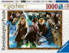 Puzzle Harry Potter 1000 piese