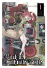 Witch of Thistle Castle Volume 1