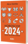 Horoscop 2024 Ghidul tau astral complet