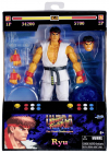 Figurina Street Fighter II Ryu