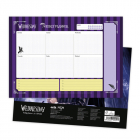 Planner Wednesday Weekly Planner A4