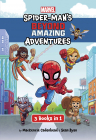 Spider Man s Beyond Amazing Adventure