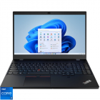 Laptop Lenovo 15 6 ThinkPad T15p Gen 3 FHD IPS Procesor Intel R Core i