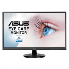 Monitor LED ASUS VA249HE 23 8 inch FHD VA 5 ms 60 Hz