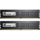 Memorie F4 8GB 2x4GB DDR4 2400MHz CL17 1 2v Dual Channel Kit