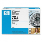 Toner LaserJet HP Q7570A Negru