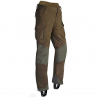 Pantaloni Ibex Kaki Marime 54