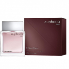 Calvin Klein Euphoria Men Concentratie Tester Apa de Toaleta Gramaj 10