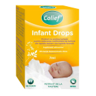 Picaturi cu lactaza pentru colici Infant Drops Colief 7 ml Afectiuni C