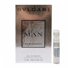 Esantion Bvlgari Man Rain Essence Apa de Parfum Barbati 1 5 ml