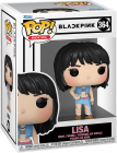 Figurina Blackpink Lisa