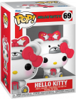 Figurina Sanrio Hello Kitty Hello Kitty Polar Bear