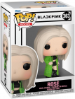 Figurina Blackpink Rose