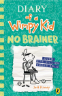 Diary of a Wimpy Kid