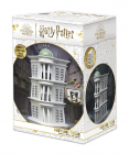 Pusculita Harry Potter Gringotts