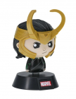 Lampa Marvel Loki