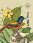 Agenda 2024 Royal Botanic Gardens Kew Weekly Deluxe Diary