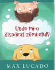 Unde mi a disparut zambetul