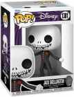 Figurina Disney Jack Skellington