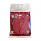 Biscuiti artizanali Red Rose 60g