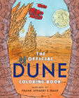 The Official Dune Coloring Book