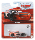 Masinuta Disney Cars Tim Treadless