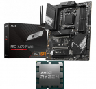 Startup Kit AMD Ryzen 9 7950X 4 5GHz MSI PRO X670 P WIFI