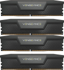 Memorie Corsair Vengeance 64GB DDR5 5600MHz CL36 Quad Channel Kit