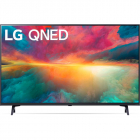 Televizor LED LG Smart TV 43QNED753RA Seria QNED75 108cm 4K UHD HDR