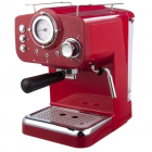 Espressor cafea KM 501 R Presiune 15 bar Capacitate apa 1 25 Litri Put