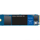 SSD Blue SN550 250GB NVMe M 2 2280