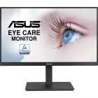 Monitor LED VA27EQSB 27 inch FHD IPS Black