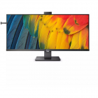 Monitor 40B1U5601H 39 5inch WQHD Black