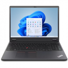 Laptop 16inch ThinkPad P16v Gen 1 WUXGA IPS Procesor Intel Core i7 138